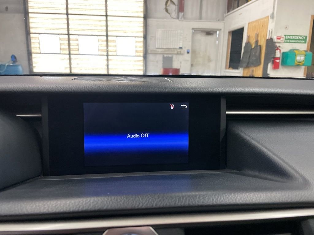 2016 Lexus RC 200t BASE