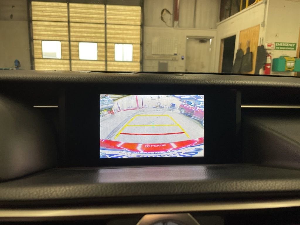 2016 Lexus RC 200t BASE