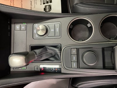 2016 Lexus RC 200t BASE