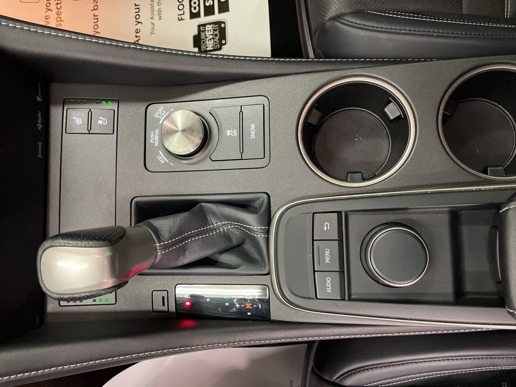 2016 Lexus RC 200t BASE