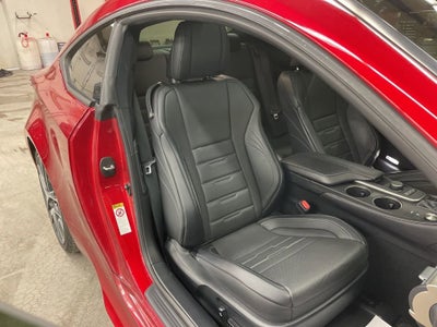 2016 Lexus RC 200t BASE