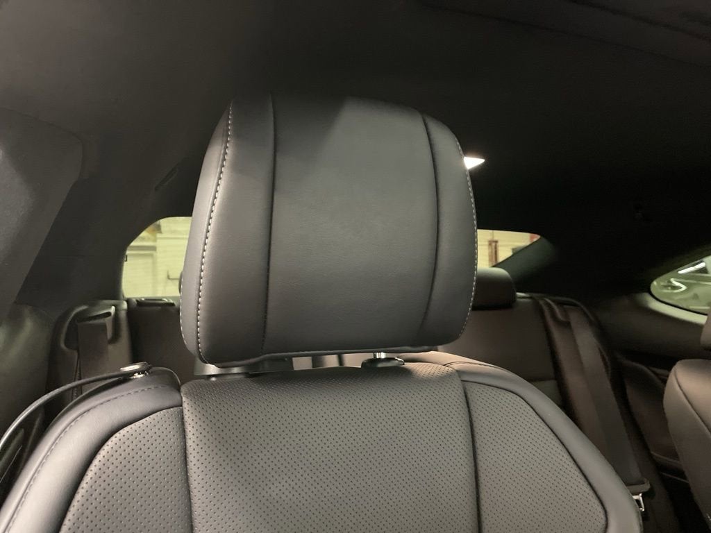 2016 Lexus RC 200t BASE