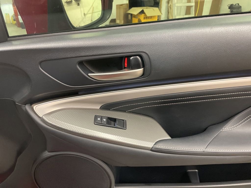 2016 Lexus RC 200t BASE