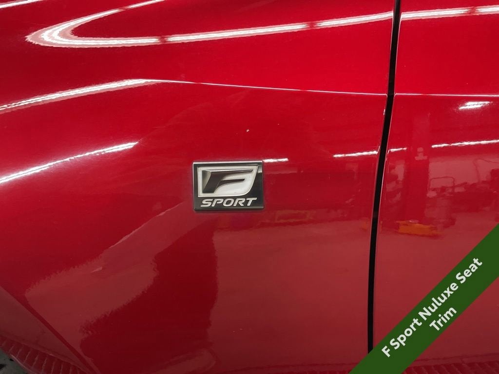 2016 Lexus RC 200t BASE