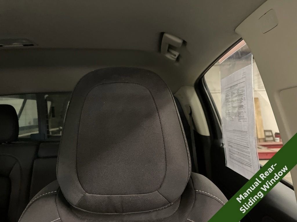 2019 Chevrolet Colorado 4WD LT