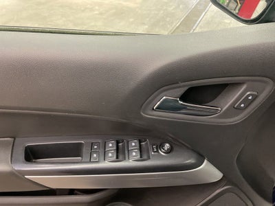 2019 Chevrolet Colorado 4WD LT