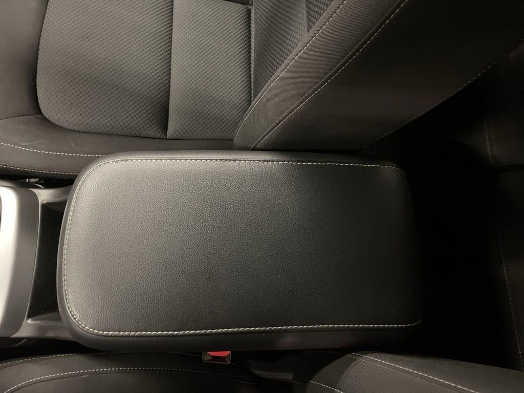 2019 Chevrolet Colorado 4WD LT
