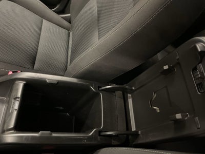 2019 Chevrolet Colorado 4WD LT