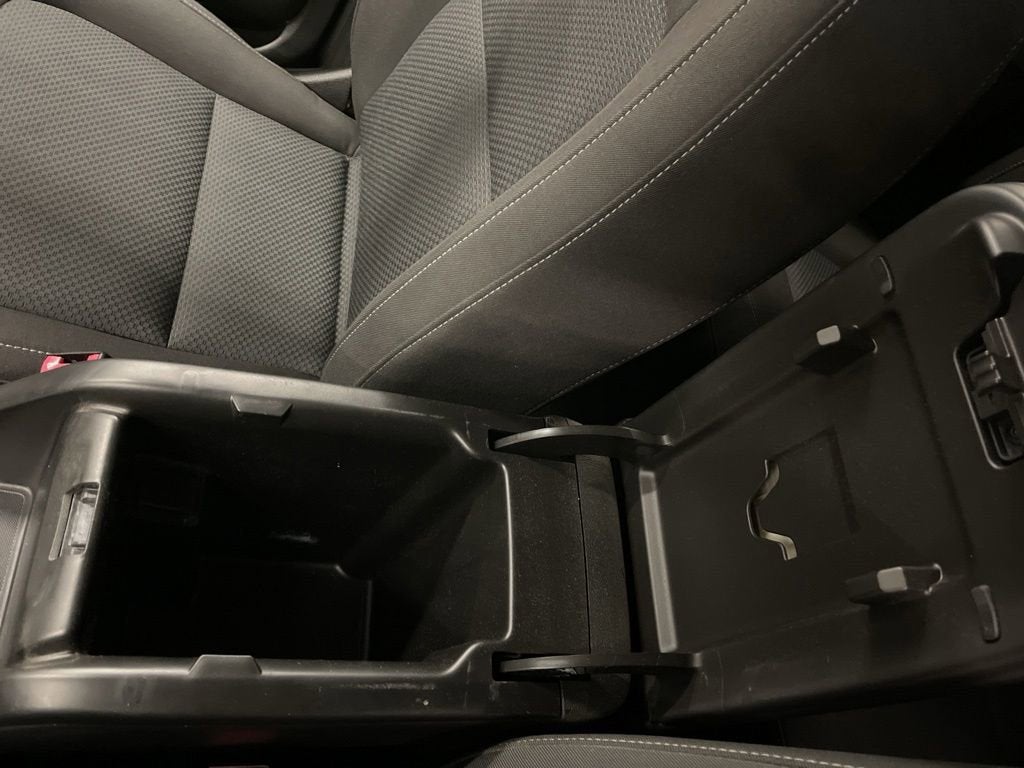 2019 Chevrolet Colorado 4WD LT