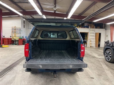 2019 Chevrolet Colorado 4WD LT