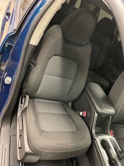 2019 Chevrolet Colorado 4WD LT