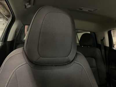 2019 Chevrolet Colorado 4WD LT