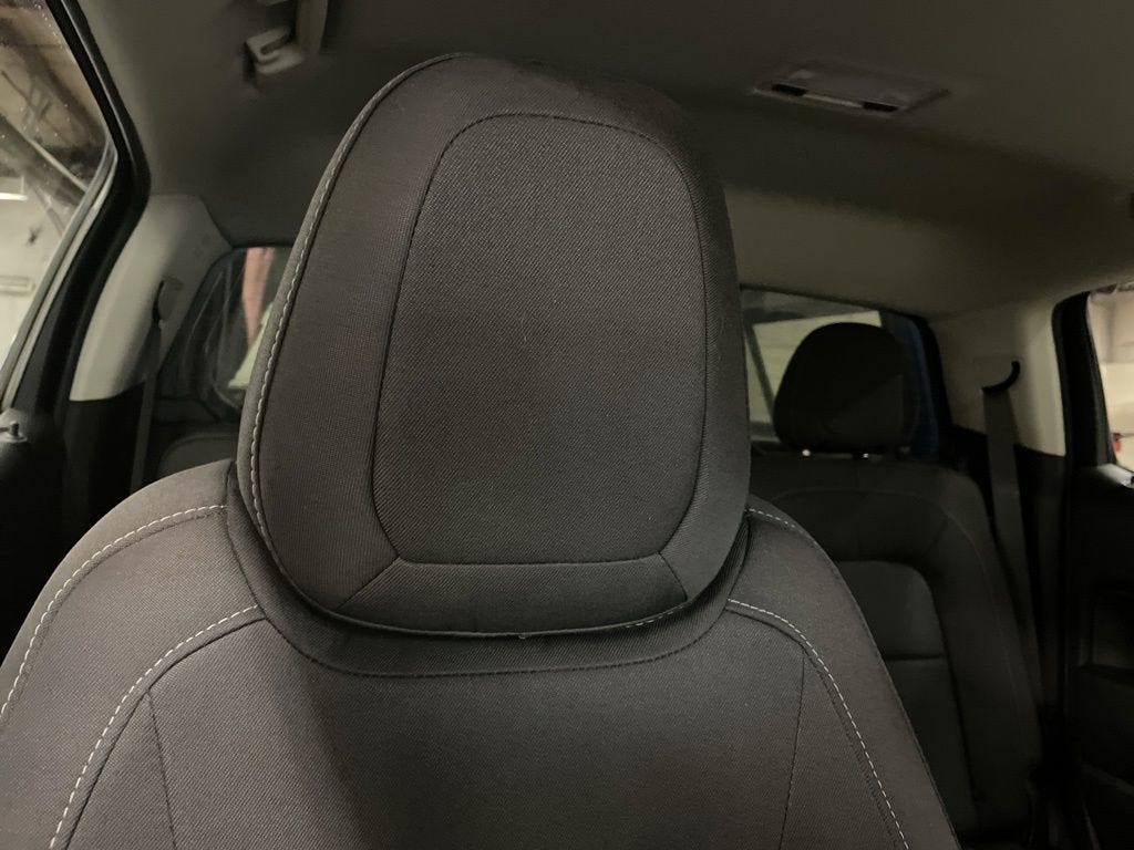 2019 Chevrolet Colorado 4WD LT