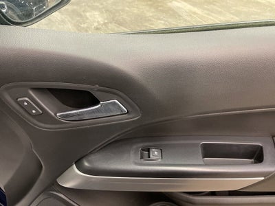 2019 Chevrolet Colorado 4WD LT