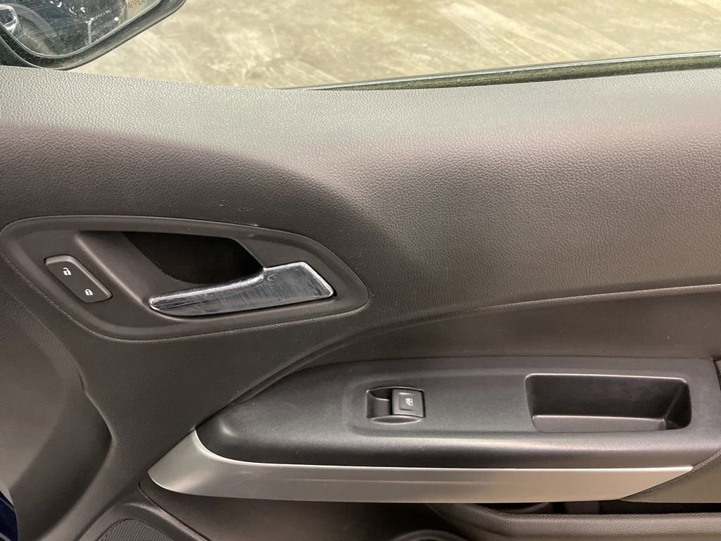 2019 Chevrolet Colorado 4WD LT