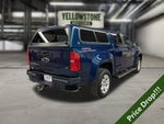 2019 Chevrolet Colorado 4WD LT