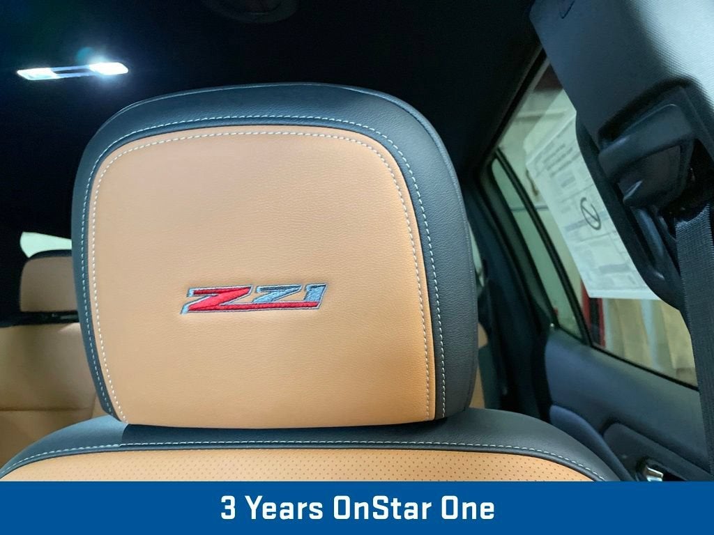 2027 Chevrolet Traverse Z71 - Photo 13