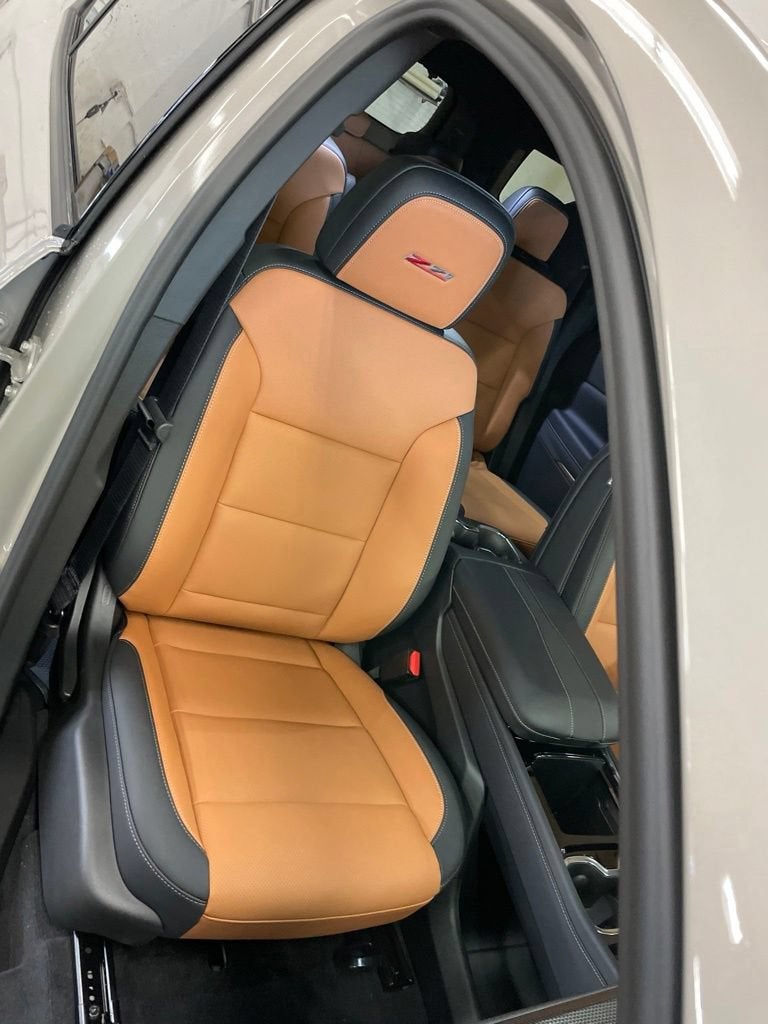 2027 Chevrolet Traverse Z71 - Photo 37
