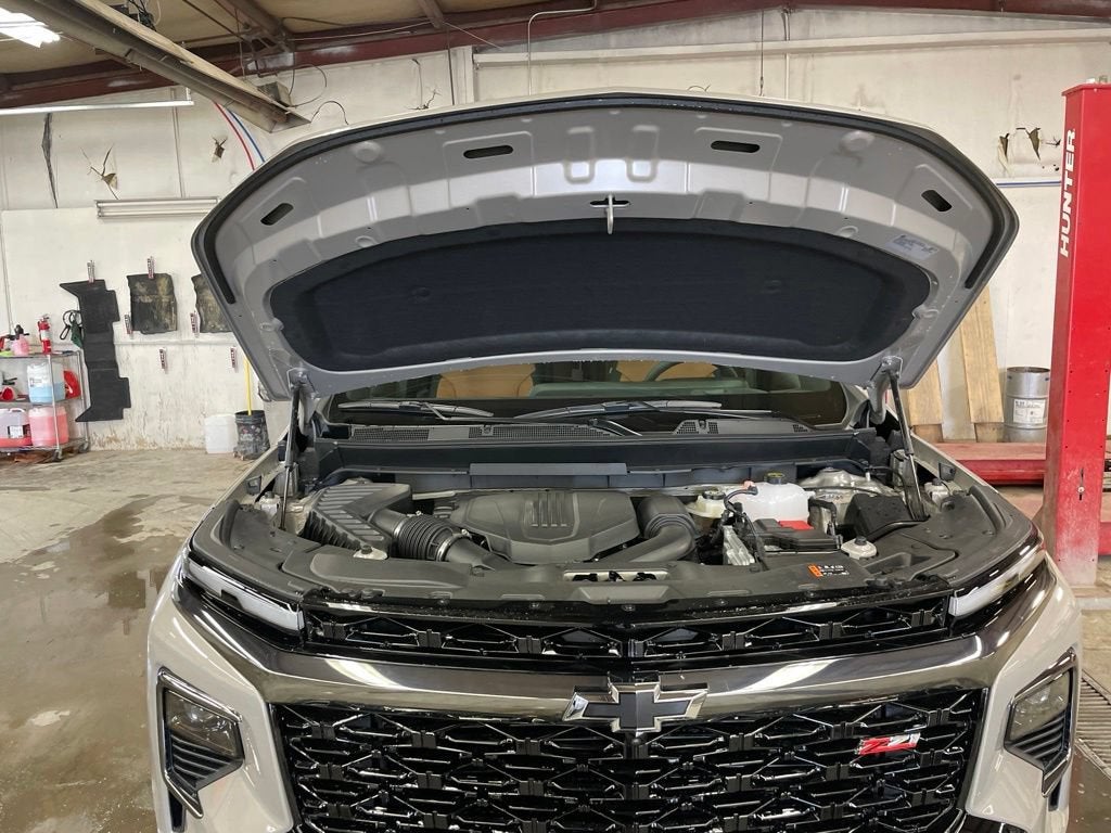 2027 Chevrolet Traverse Z71 - Photo 40