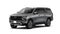2027 Chevrolet Suburban Z71
