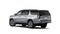 2027 Chevrolet Suburban Z71