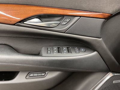 2016 Cadillac Escalade Premium Collection
