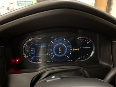 2016 Cadillac Escalade Premium Collection