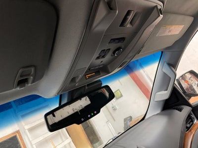 2016 Cadillac Escalade Premium Collection