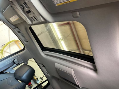 2016 Cadillac Escalade Premium Collection