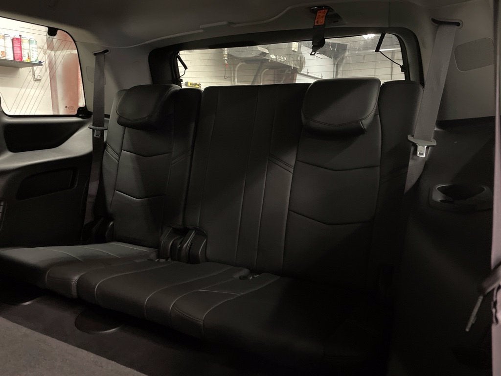 2016 Cadillac Escalade Premium Collection