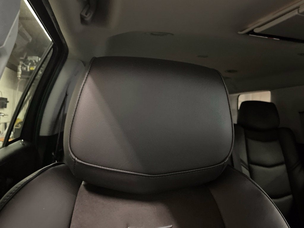 2016 Cadillac Escalade Premium Collection