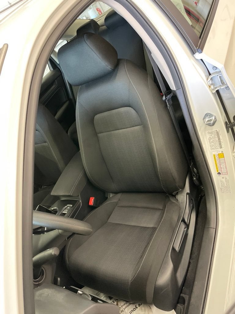 2025 Honda Civic Sedan LX
