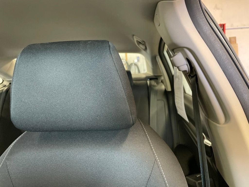 2025 Honda Civic Sedan LX
