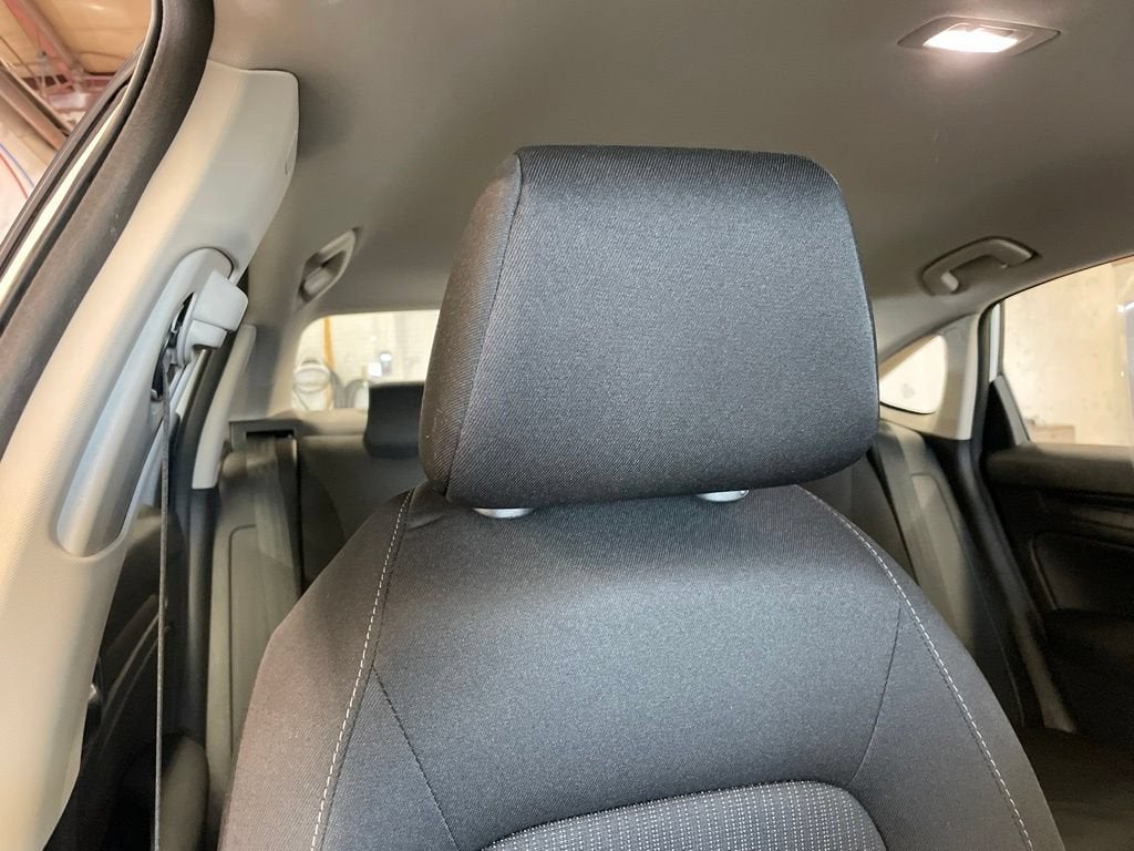 2025 Honda Civic Sedan LX