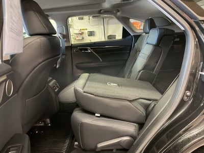 2020 Lexus RX RX 450h