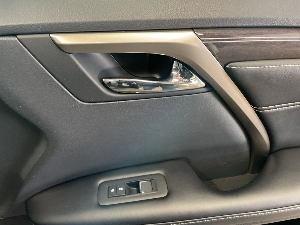 2020 Lexus RX RX 450h