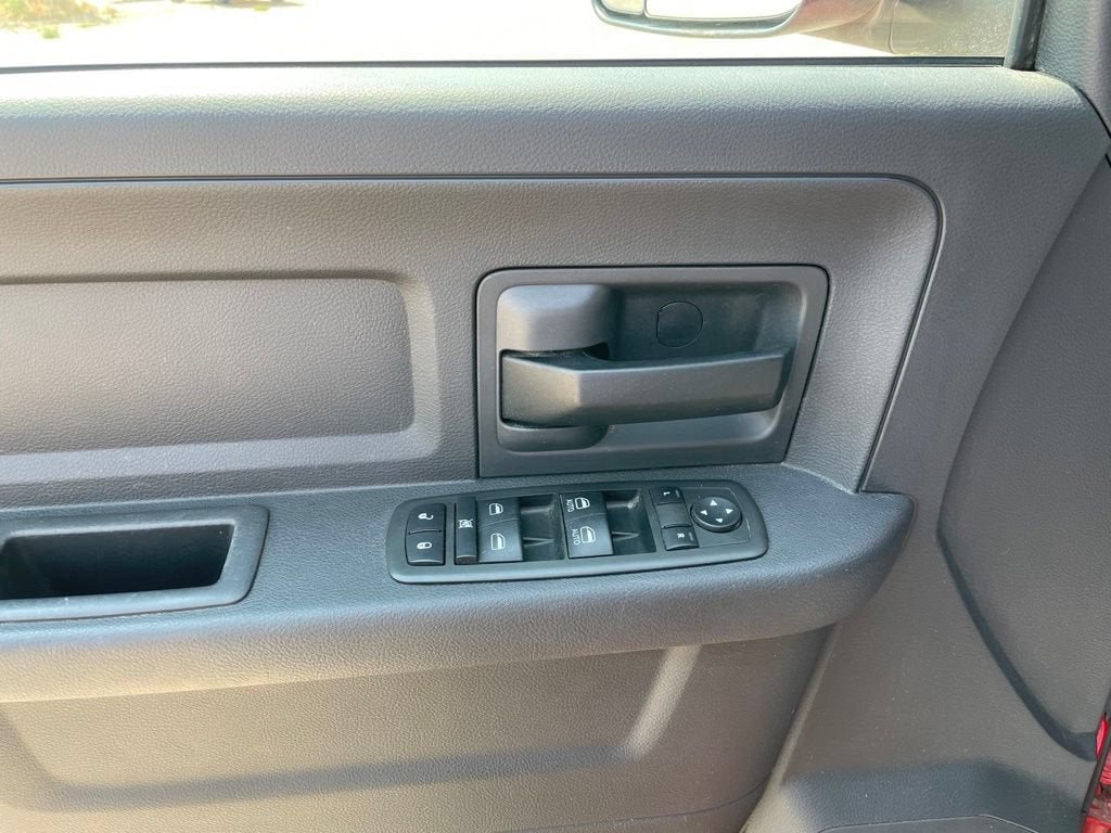 2011 RAM 3500 ST