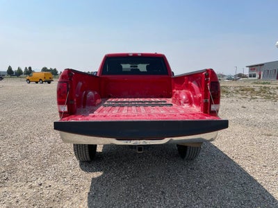 2011 RAM 3500 ST