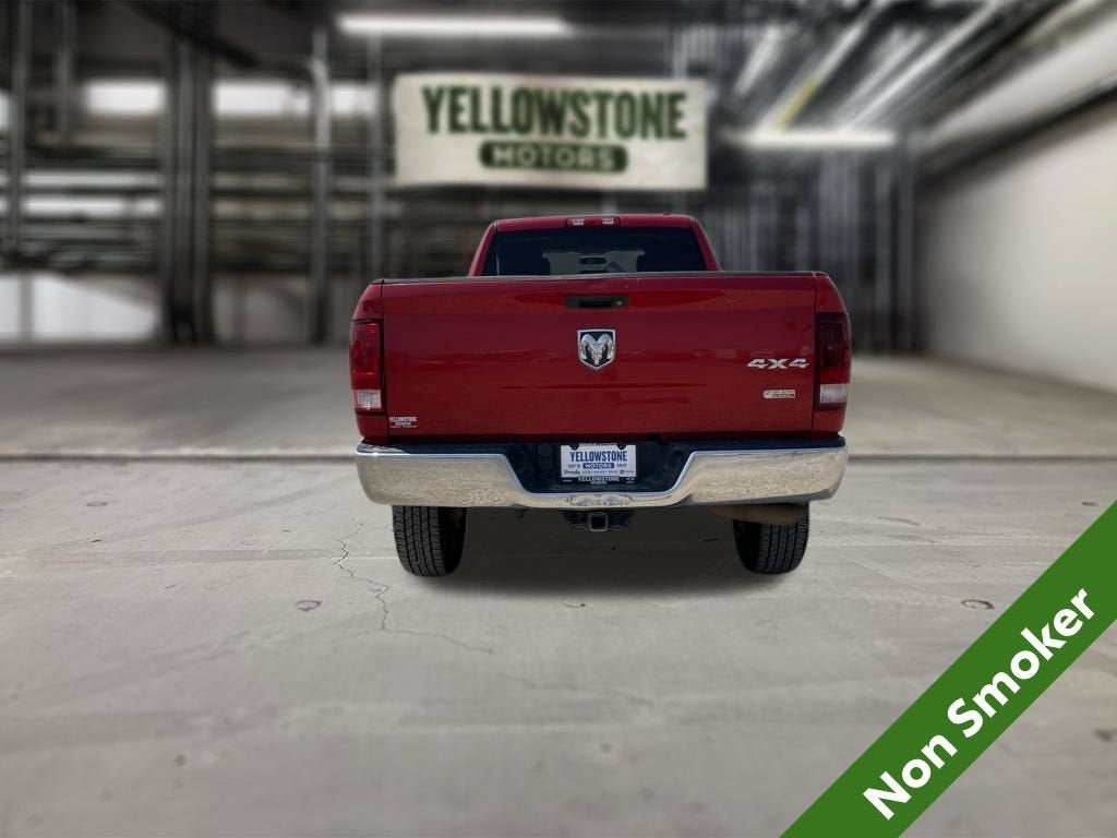 2011 RAM 3500 ST