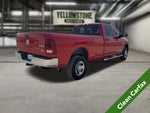 2011 RAM 3500 ST