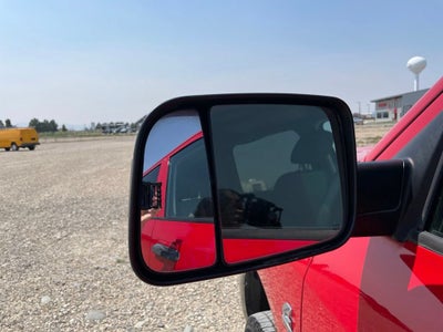 2011 RAM 3500 ST