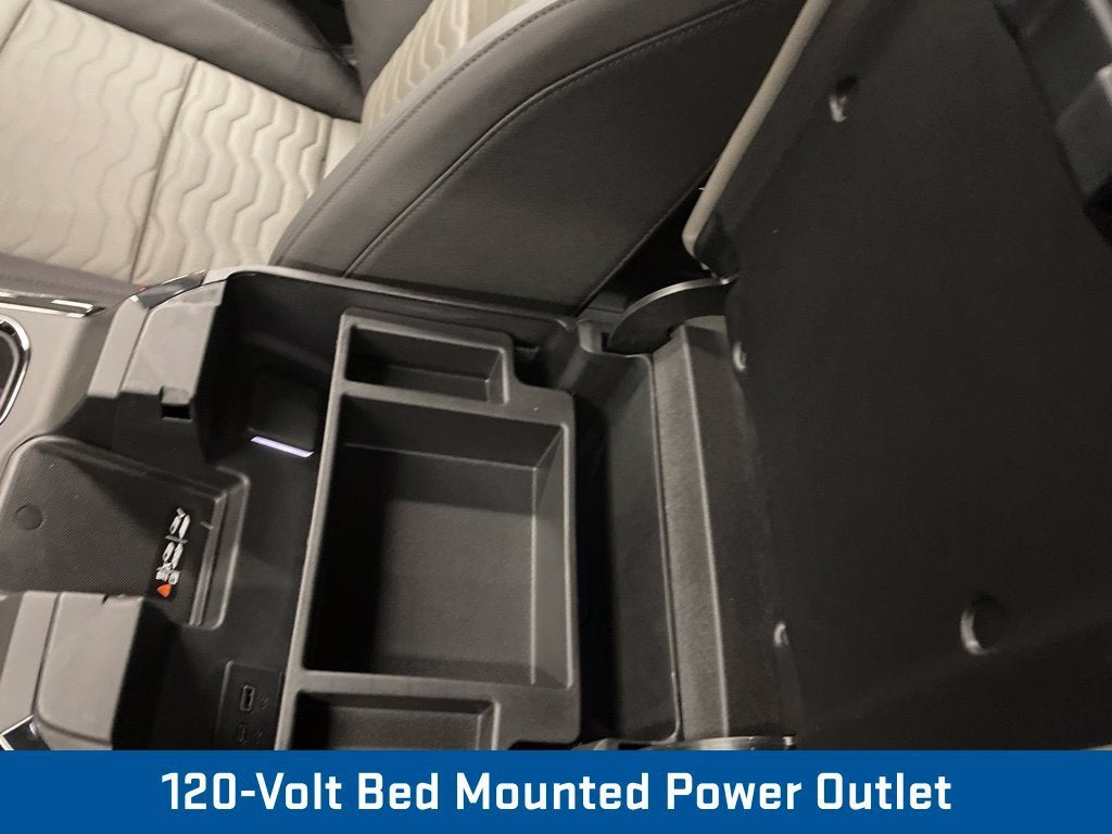 2026 Chevrolet Silverado 1500 ZR2 - Photo 17