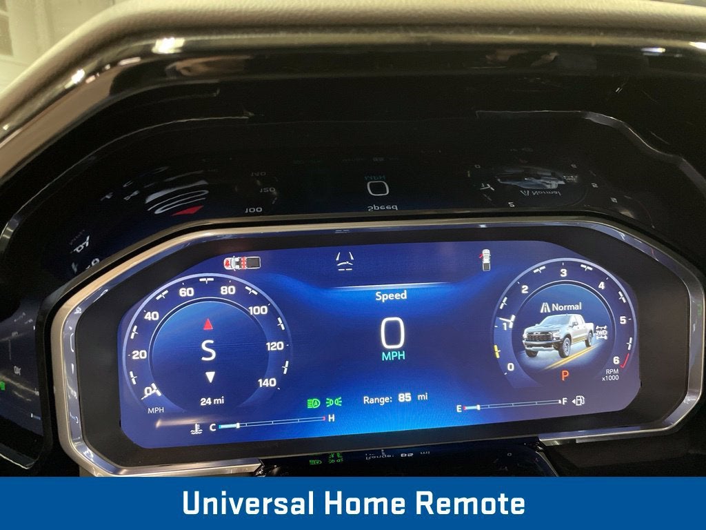 2026 Chevrolet Silverado 1500 ZR2 - Photo 20