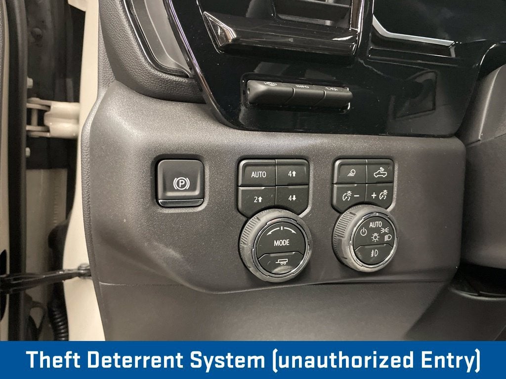 2026 Chevrolet Silverado 1500 ZR2 - Photo 27