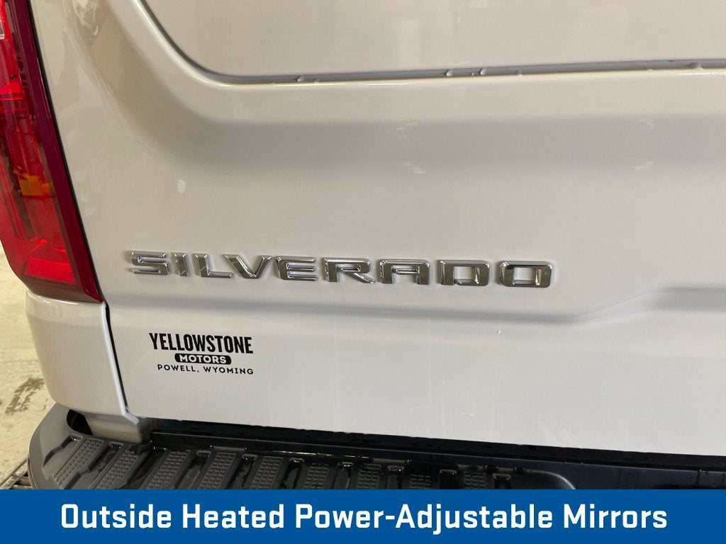 2026 Chevrolet Silverado 1500 ZR2 - Photo 32