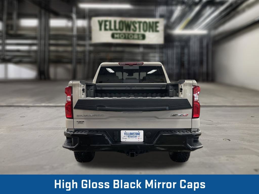 2026 Chevrolet Silverado 1500 ZR2 - Photo 33