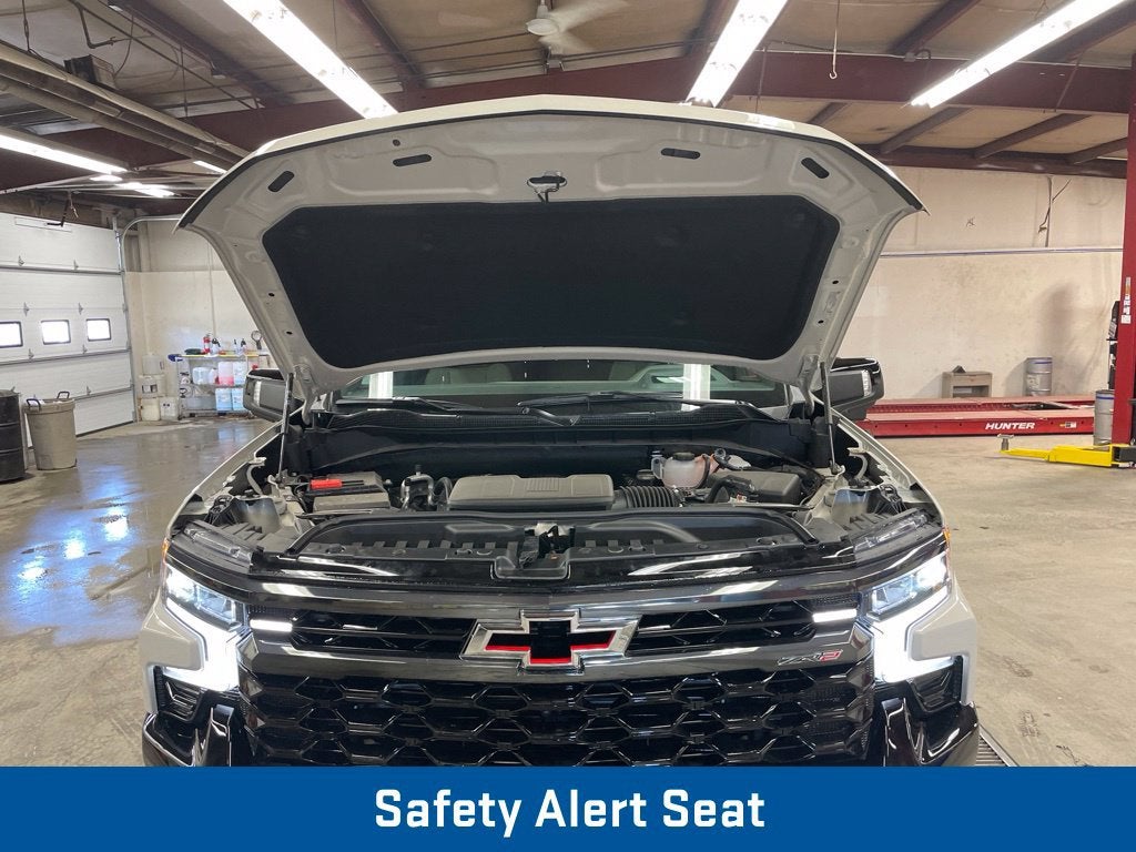 2026 Chevrolet Silverado 1500 ZR2 - Photo 40