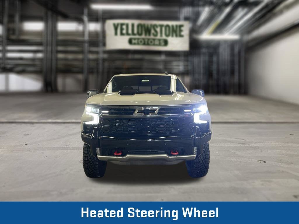 2026 Chevrolet Silverado 1500 ZR2 - Photo 41