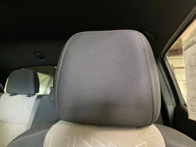 2023 Toyota Tacoma 4WD TRD Off road