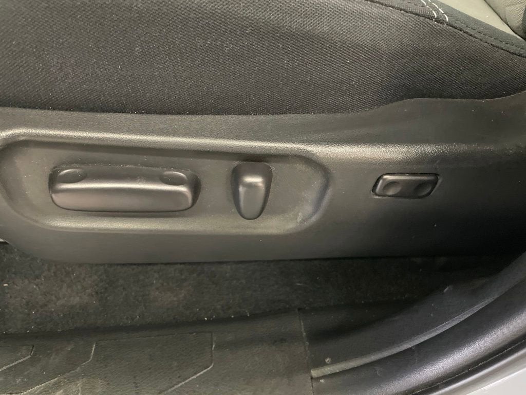 2023 Toyota Tacoma 4WD TRD Off road